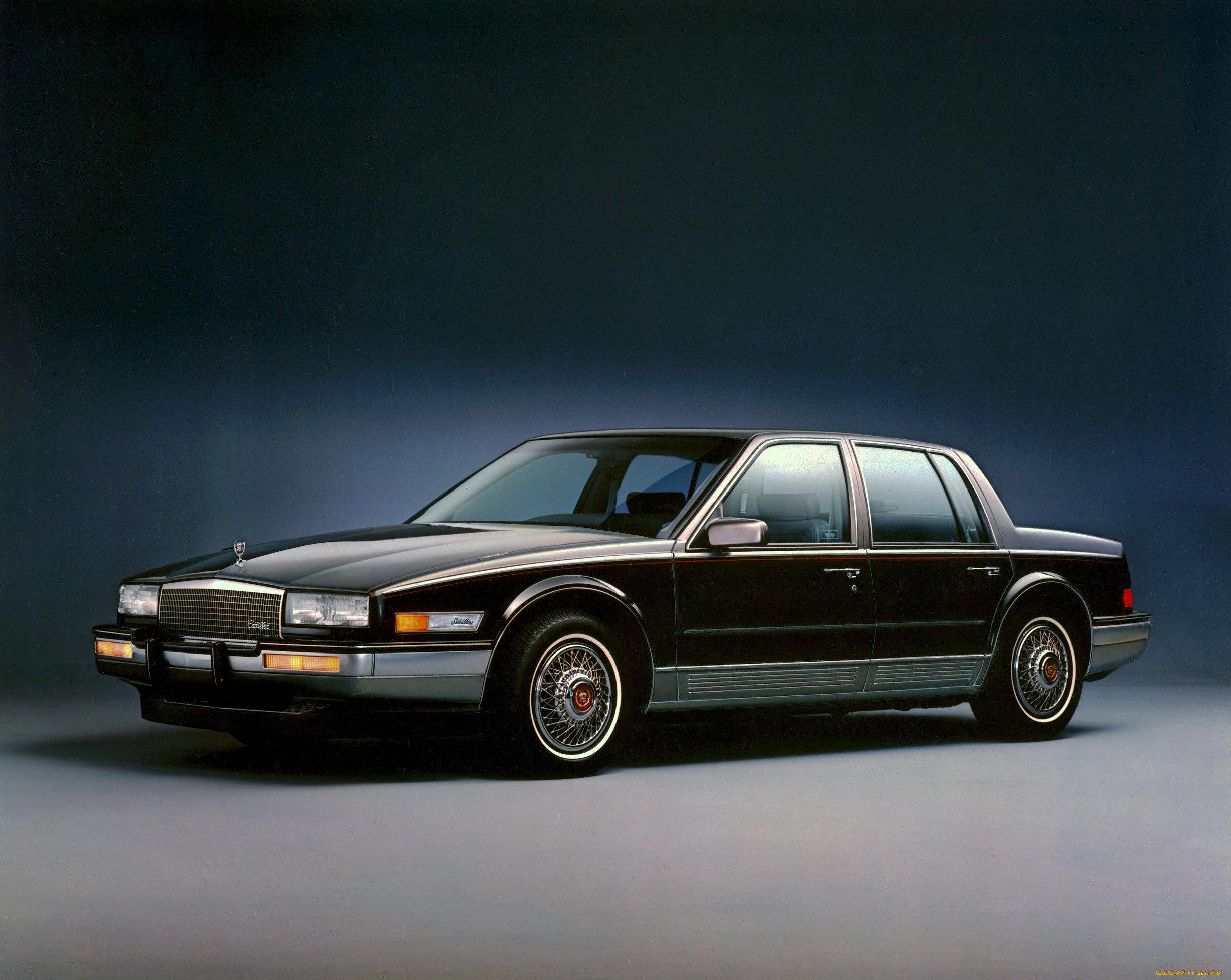, cadillac